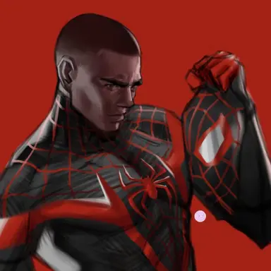 Profile image of Miles Morales