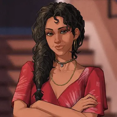 Profile image of Rio Morales
