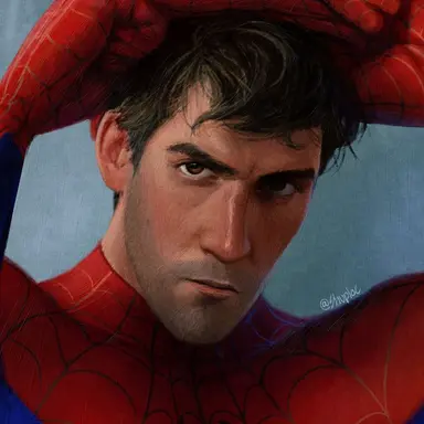 Profile image of Peter Parker