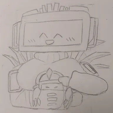 Profile image of 타이탄 티비 우먼