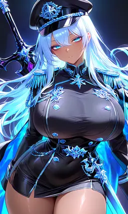 Profile image of ブルー