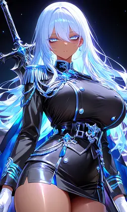 Profile image of ブルー