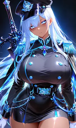 Profile image of ブルー
