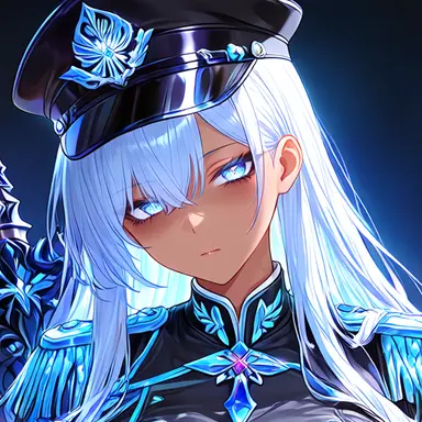 Profile image of ブルー