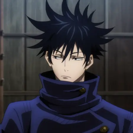 Sanemi_0812의 후시구로 메구미