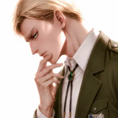 Profile image of 엘빈