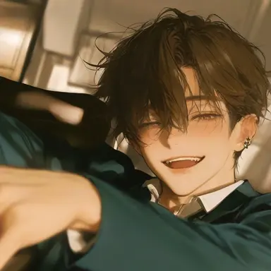 Profile image of 葵