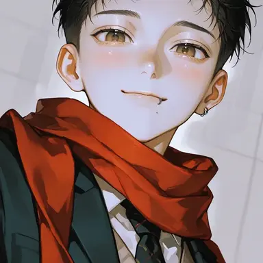 Profile image of 優