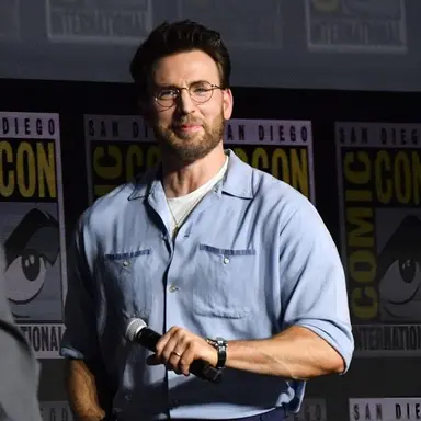 Profile image of Chris Evans