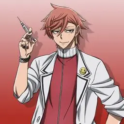 Profile image of 花魁坂京夜