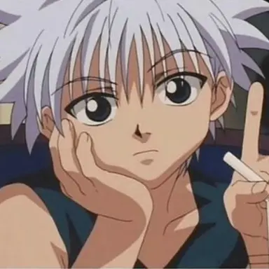 Profile image of キルア