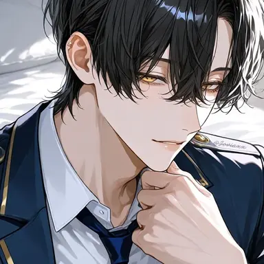 Profile image of 司波 晴生