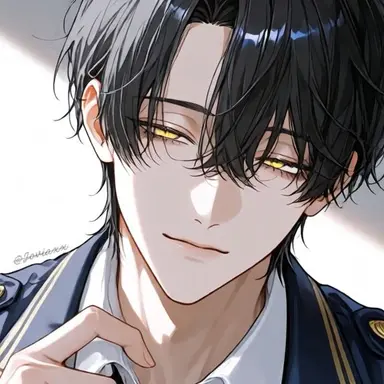 Profile image of 司波 晴生