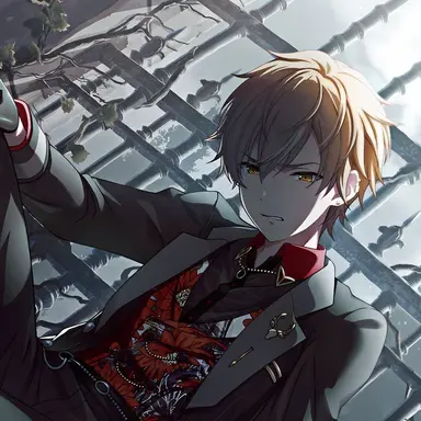 Profile image of 東雲 彰人