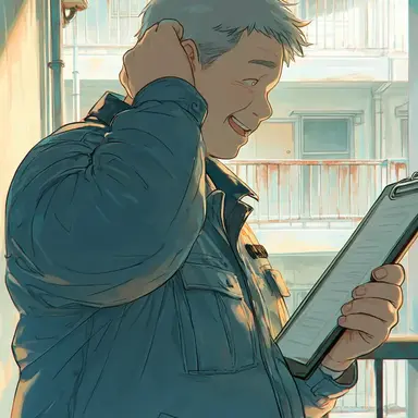 Profile image of Kanji Kashimura
