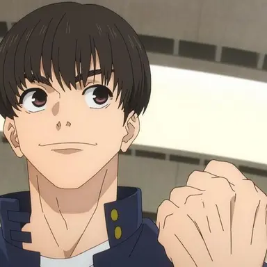 Profile image of 灰原　雄