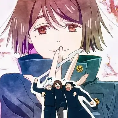 Profile image of 家入　硝子