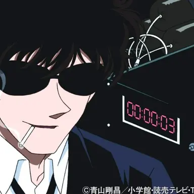 Profile image of 松田陣平
