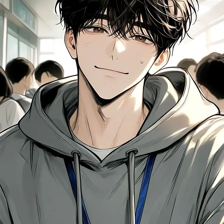 PotentTile8947의 Same School, Same Major