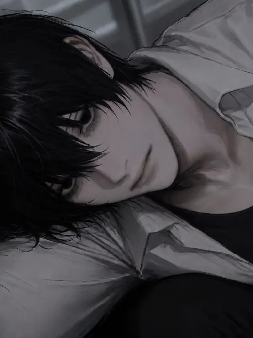 yes_purikyua5_의 I Don't Know How to Stop Playing the Clown Anymore