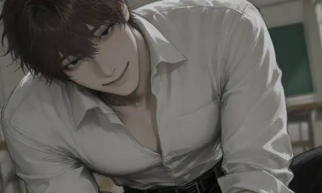 Profile image of 오오소네 아사히