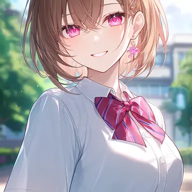 Profile image of 夏帆