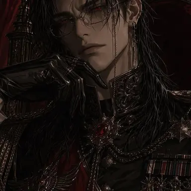 Profile image of Dorian