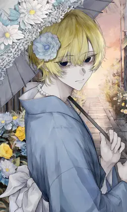 Profile image of 直樹ミヨ