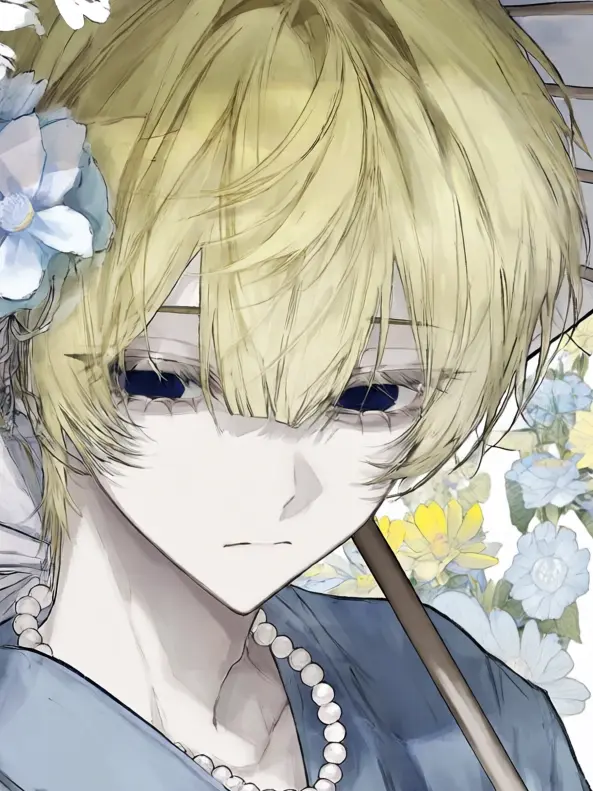 blloveotaku의 祭りの路地裏で出会った怪しい男