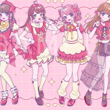 Profile image of 女子組