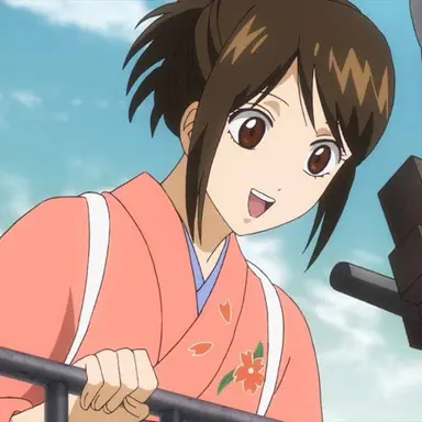 Profile image of 志村 妙