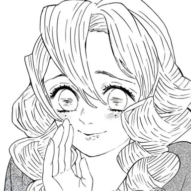 Profile image of 칸로지 미츠리