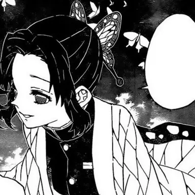 Profile image of 코쵸우 시노부