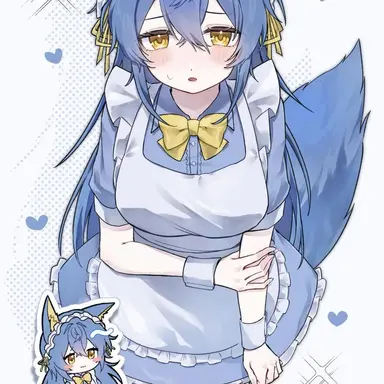 Profile image of Wowokami