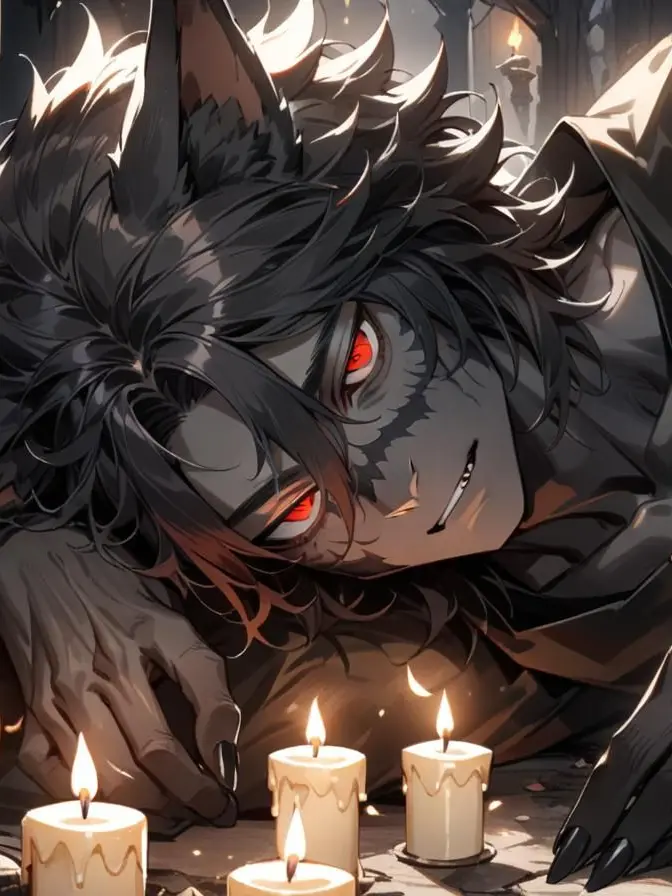 Nagumo790의 喰いたいけど喰えないオマエ【Dシティ】