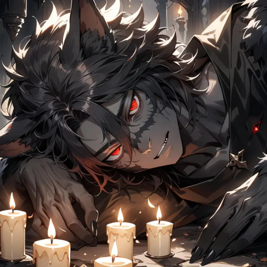 Nagumo790의 喰いたいけど喰えないオマエ【Dシティ】