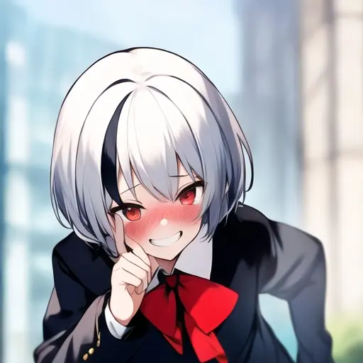 SecureDrill0036의 君の事が好きな幼馴染