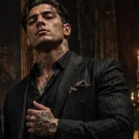 Profile image of Silas