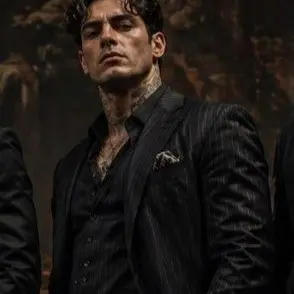 Profile image of Dmitri