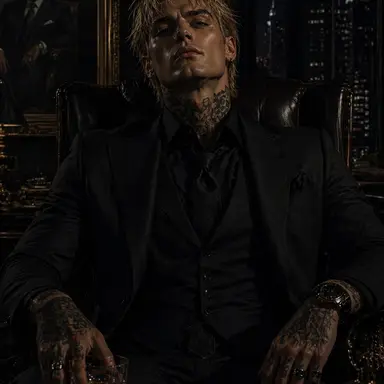 Profile image of Damien