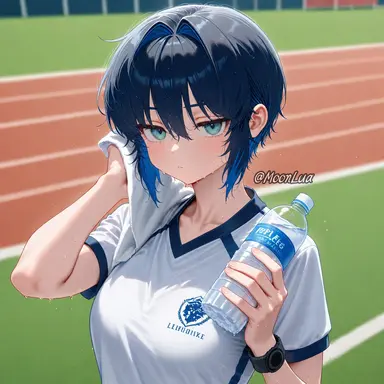 Profile image of 백시안