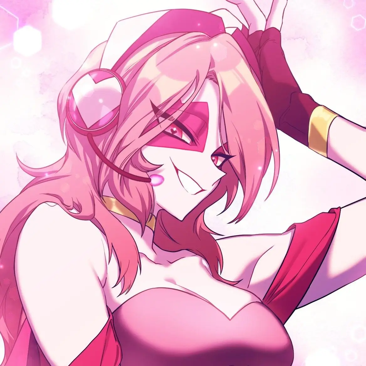 rhfclditkfkdgo의 미스 히드