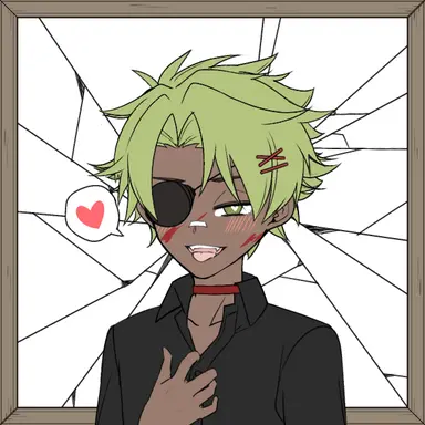 Profile image of Aoba