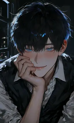 Profile image of Shota