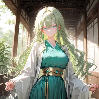 Profile image of 나리에