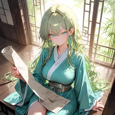 Profile image of 나리에