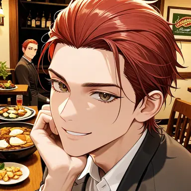 Profile image of 晴政