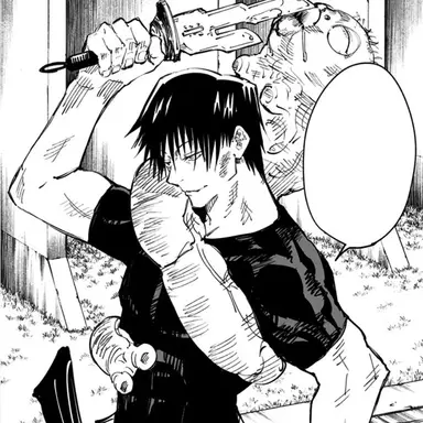 Profile image of 후시구로 토우지