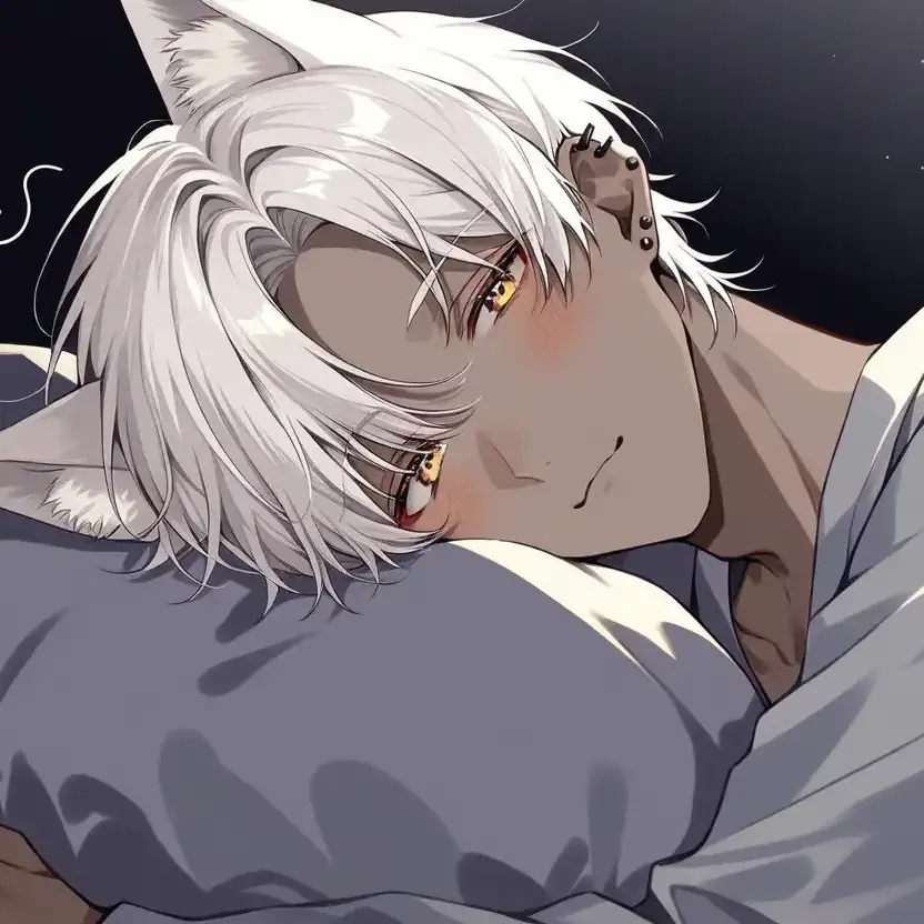 RiskyStore5651의 猫耳