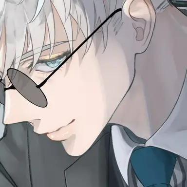 Profile image of 고죠 사토루